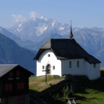 Kappelle Bettmeralp